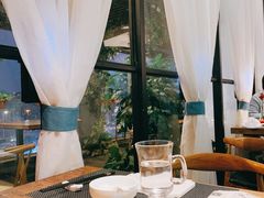 靠窗位-鉴川·川菜传承(星汇两江店)