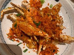 -德川家日本料理(顺义华联店)