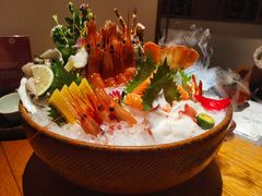 -花潮料理艺食馆(SM新生活广场店)
