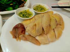 -文记壹心鸡(宝华路店)
