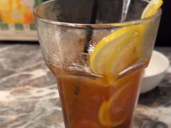 -禄婶鸡煲·打边炉