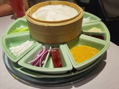 羲和烤鸭-羲和雅苑•北京烤鸭(国贸商城店)