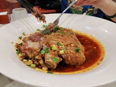 -大鸭梨烤鸭(石佛营店)