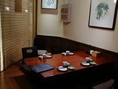 -花月日本料理(奥林匹克大厦店)