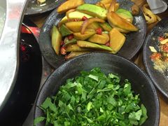 -丽江人家斑鱼火锅(保健路店)