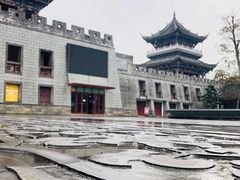 -枫香湖儿童公园