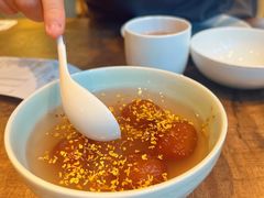 -香园茶社·金陵小灶(老门东店)