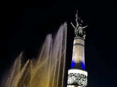 -人民防洪胜利纪念塔