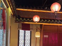 -探花·意境江南菜·唐伯虎文化体验店·松鼠桂鱼(观前店)