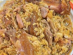 -那红花·东北菜铁锅炖(仙林金鹰店)