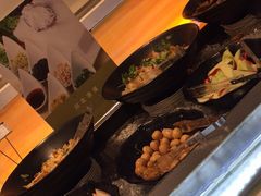-堂会(白云店)