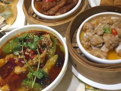 -顺风海鲜港(金玉兰店)
