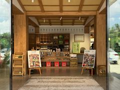 -加顺农场餐厅