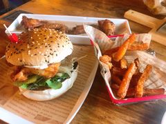 -学府公社餐酒吧(原中关村天堂店)
