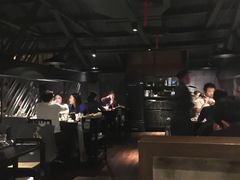 大堂-捞王锅物料理(凯旋路店)