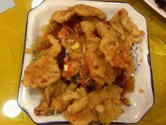android_upload_pic-老北京炸酱面(故宫店)