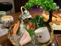 -松竹和日式料理(广厦店)