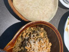 -前海沿·青岛菜(大拇指广场石老人店)