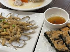 -长平肥姐白粥·海鲜打冷