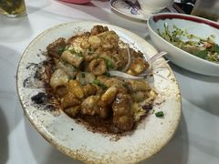 -明本湛江鸡•海鲜小厨(陈家祠店)
