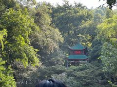 -岳麓山风景名胜区