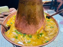 炊锅鸡-蜗牛小馆醉乡民谣云南菜(惠新西里店)