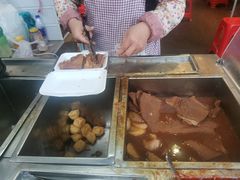 -细妹五香牛杂(步行街店)