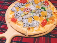 -芭莉与彩虹西餐厅(成都合生汇店)