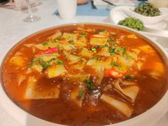 -香满楼(南关店)