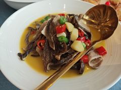 -闽海肴(北辰荟店)