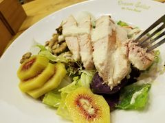 自选沙拉-Dreamsalad梦想轻厨(健康轻食·减脂沙拉·意面·祖庙店)