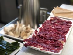 -古乐牛香·鲜牛肉牛杂火锅(吴江三里桥运东商业广场店)