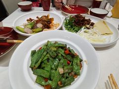 -大鸭梨烤鸭店(花园村店)