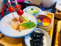-芸南道·过桥米线(昆明老街旗舰店)