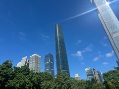 -利苑酒家(合景国际金融广场店)