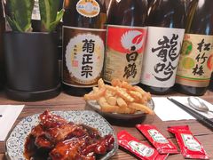 照烧鸡腿-食戟