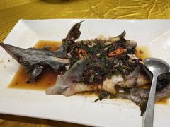 沙尖鱼-新海利海鲜城·41年珠海老字号(夏湾店)