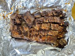 小猪叔烤羊排-三个大叔东北烧烤·砂锅菜(西三旗店)