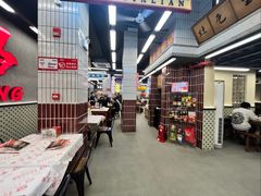 -堂瓦里·33年传统赣菜(第一街区店)