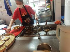-文立新·秤盘麻辣烫(天通苑店)