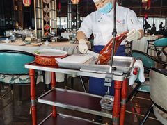 大堂-悦江(梅奔中心店)