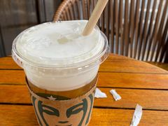 -星巴克臻选(成都宽窄巷子店)