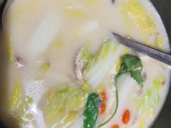 -小放牛炒菜馆(裕华万达店)