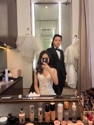 -金夫人婚纱摄影(华南店)