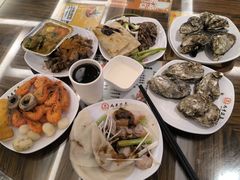 -天津瀚金佰九号温泉酒店(南楼地铁站店)