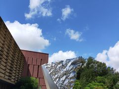 -长春世界雕塑园冰雪艺术天地