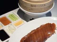 四季民福烤鸭-四季民福烤鸭店(王府井东安门店)