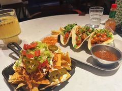 -墨纪Mojí墨西哥餐厅(官舍店)