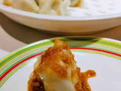 -开海·红岛海鲜虾水饺(石老人店)