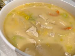-老爷庙风味美食府(魏都大道店)
